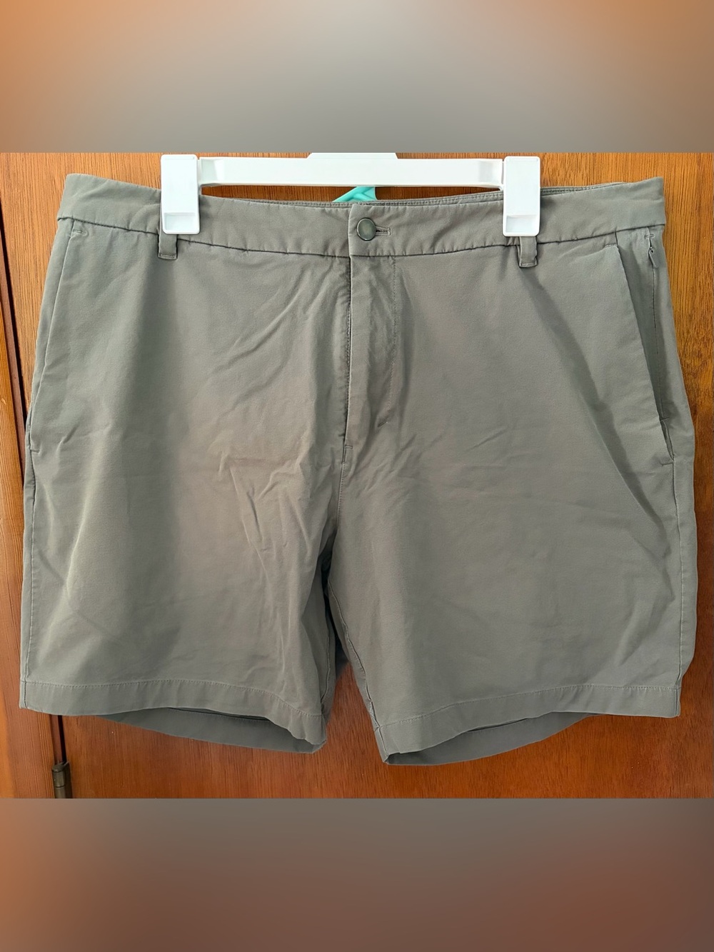 Lululemon Commission Classic-Fit Short 7"